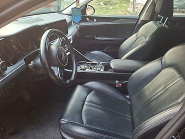 kia k5 2011: Kia K5: 2021 г., 1.9 л, Автомат, Бензин, Седан — 9