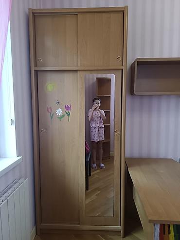 Uşaq və gənc otağı üçün dəstlər: Oğlan və qız üçün, İşlənmiş — 12