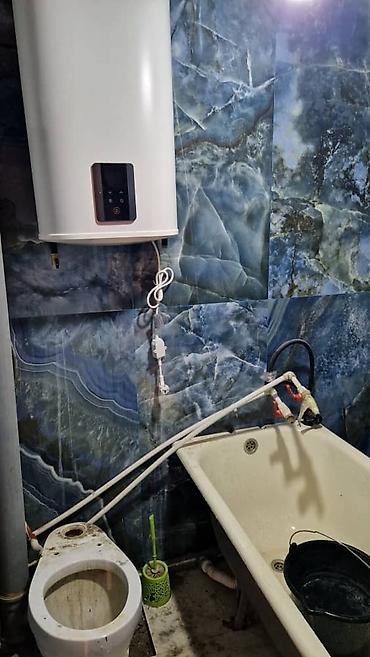 Продажа квартир: 2 комнаты, 44 м², 104 серия, 1 этаж, Готовая ПСО (под самоотделку) — 9