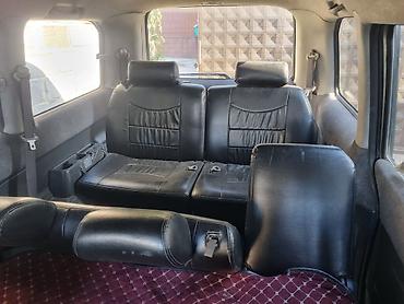 step wgn: Honda Stepwgn: 2004 г., 2 л, Автомат, Бензин, Минивэн — 2