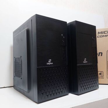 Masaüstü kompüterlər və iş stansiyaları: Masaüstü Kompüter "H61 1155 Pentium Core i5 3470” ⭐22 Monitor Full -da lalafo.az — 6 Masaüstü kompüterlər və iş stansiyaları: Masaüstü Kompüter "H61 1155 Pentium Core i5 3470” ⭐22 Monitor Full — 6