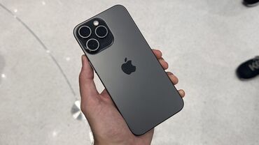 айфон xr 128 гб цена в бишкеке: IPhone 15 Pro Max, Б/у, 256 ГБ, Black Titanium, Кабель, 97 %