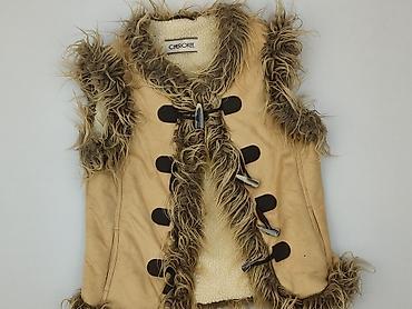 smog bluzy: Cherokee, Kamizelka damska, rozmiar 8XL — 1