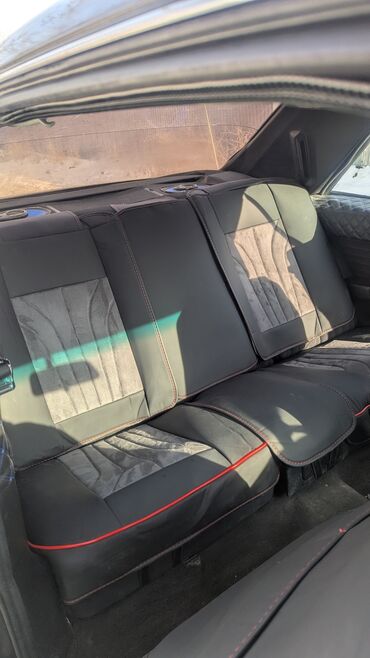 Mercedes-Benz: Mercedes-Benz W124: 1991 г., Купе — 13