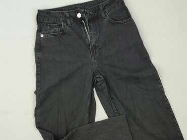 Trousers: Jeans for women, size S (EU 36)