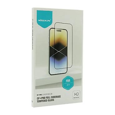 a1 modem za internet: Folija za zastitu ekrana GLASS NILLKIN za iPhone 15 Pro Max (6.7) — 9