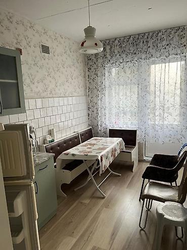 2 rooms: 2 комнатная квартира с мебелью и техникой в с Комсомол напротив Авроры — 1