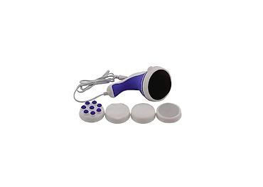 masaj relax: №: 16815 Məhsulun adı: Bədən üçün masajor Relax & Tone BJ-446 — 1