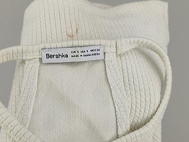 boco clothing: Bershka, Top damski, rozmiar S — 4