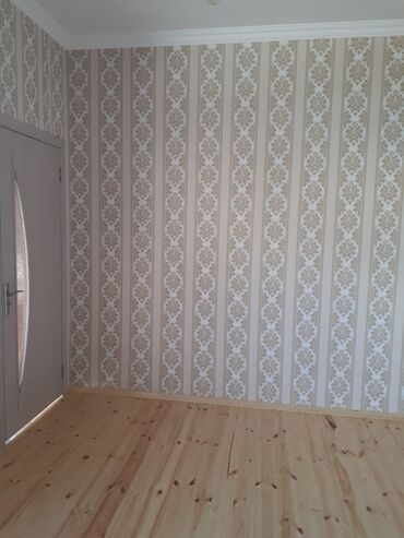 Həyət evləri və villaların satışı: Binəqədi qəs. 2 otaqlı, 55 kv. m, Yeni təmirli — 6