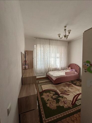 срочно сдаётся квартира: 2 комнаты, 52 м², 106 серия, 7 этаж, Косметический ремонт