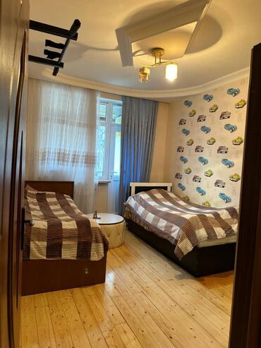 Köhnə tikili: Bakı, 4 otaqlı, Köhnə tikili, m. Həzi Aslanov, 100 kv. m -da lalafo.az — 8 Köhnə tikili: Bakı, 4 otaqlı, Köhnə tikili, m. Həzi Aslanov, 100 kv. m — 8