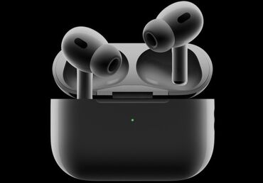 ipod 2 gb: Наушиники Apple AirPods 2 оптом пот 800 Сомов