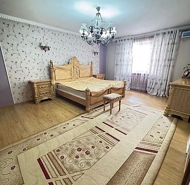 Аренда домов: 210 м², 6 комнат — 4