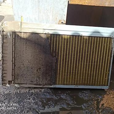 Ремонт кондиционеров: Ремонт кондиционеров Чистка кондиционеров сплит система, колонники — 8