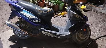 Электровелосипеды: Электровелосипед, Б/у — 9