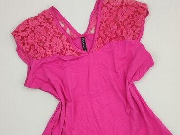 Moodo, Bluzka damska, rozmiar 2XL