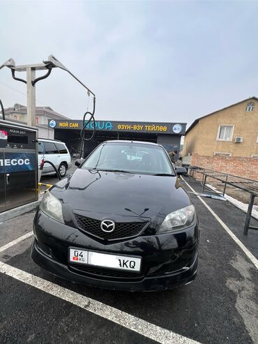 Mazda: Mazda Demio: 2004 г., 1.3 л, Автомат, Бензин, Хэтчбэк