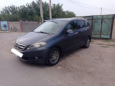 Honda: Honda FR-V: 2009 г., 1.8 л, Механика at lalafo.kg — 2 Honda: Honda FR-V: 2009 г., 1.8 л, Механика — 2