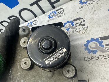 ABS: Блок ABS Volvo 2007 г., Б/у, Оригинал, Германия — 11