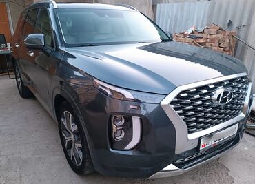 елентра хундай: Hyundai Palisade: 2020 г., 3.8 л, Автомат, Бензин, Кроссовер