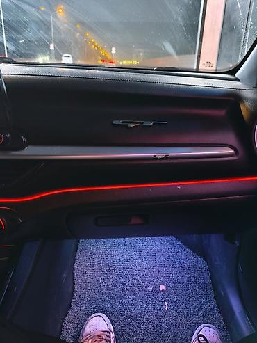 Kia: Kia K3: 2019 г., 1.6 л, Автомат, Бензин, Хэтчбэк — 25