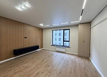 Продажа квартир: 2 комнаты, 55 м², Элитка, 6 этаж, Евроремонт at lalafo.kg — 2 Продажа квартир: 2 комнаты, 55 м², Элитка, 6 этаж, Евроремонт — 2