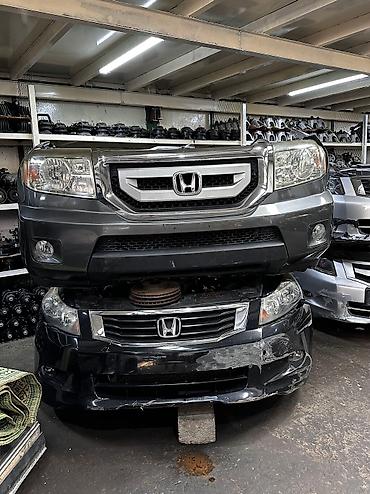 Капоты и комплектующие: Toyota, Новый, Оригинал — 27