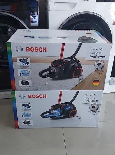 sam agac: Tozsoran "Bosch BGS412234" Tozsoran Bosch BGS412234 Brend	 Bosch — 1