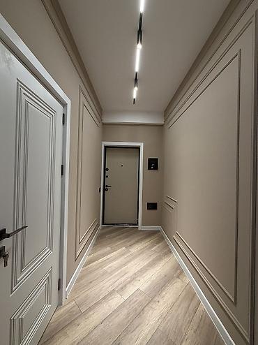 qobuda ev satilir: 3 otaqlı, Yeni tikili, 71 kv. m — 10