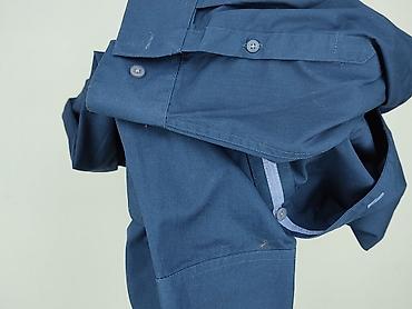 bluza pull: George, Koszulа dla mężczyzn, rozmiar XL — 6