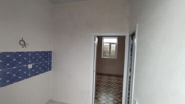 a frame evler kiraye quba: Бина 2 комнаты, 50 м², Нет кредита, Свежий ремонт