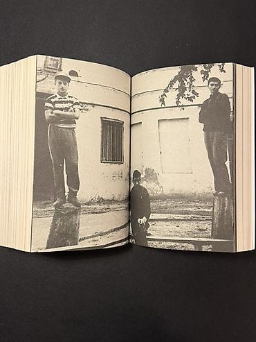 sokak nobetcileri kitabı: Kitab: “Слово пацана” (18+) — Robert Garaev Dil: Rus dili Metrolara — 2