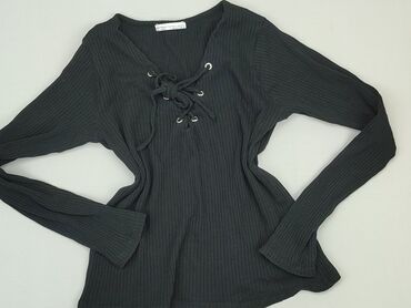 spódnice plisowane złota zara: Blouse, Zara, S (EU 36), condition - Very good