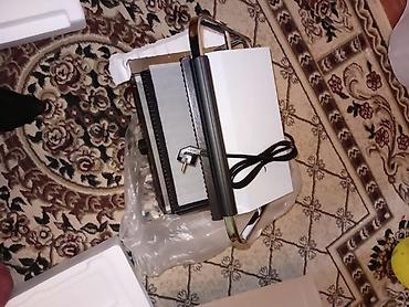 Dönər aparatları: Elektrik — 8