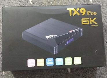 Установка телевизоров: Android box ( YouTube, Google) смарт приставка к телевизору (продажа — 5