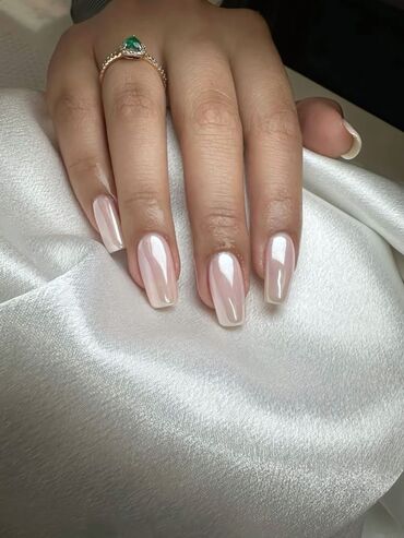 Digər ixtisaslar: Dırnaq üçün model ola bilersiniz. TAM ÖDENİŞSİZDİR — 8