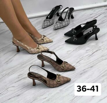 mokasine 39: Sandale, Aldo