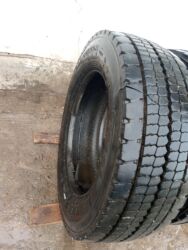шины r14c: Легкий грузовик, Камаз, Стандарт, Б/у