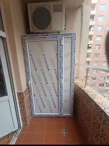 Digər mebel: Plastik şkafıların sifarişi Ağ rəngdə 1 kvadratı 90 azn Rəngli 1 — 2