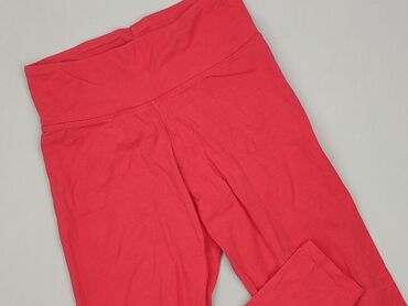 Janina, Legginsy Sportowe damskie, S