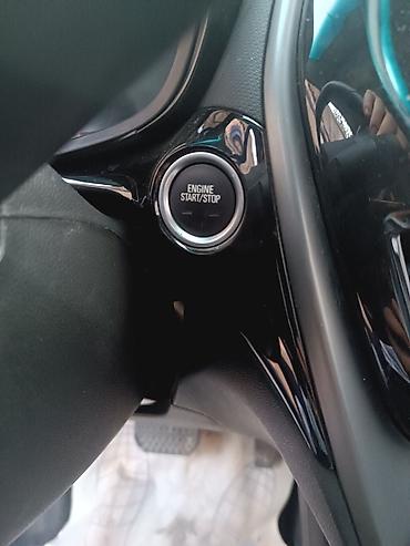 qj moto: Chevrolet Spark: 2019 г., 0.1 л, Автомат, Бензин — 6