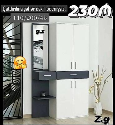 Dolablar: Dolab yeni — 1