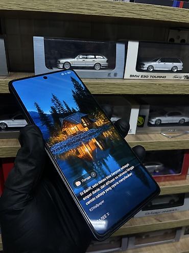 Poco: Poco M6 Pro, Б/у, 512 ГБ, цвет - Черный — 8