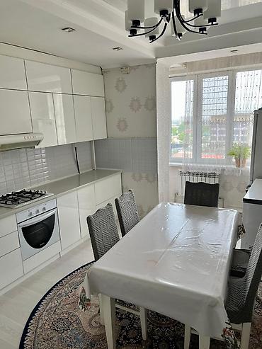 Продажа комнат: 78 м², Без мебели — 7