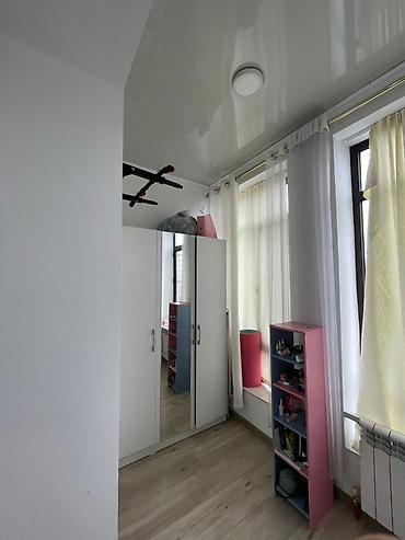 Продажа квартир: 3 комнаты, 77 м², Элитка, 6 этаж, Евроремонт — 7