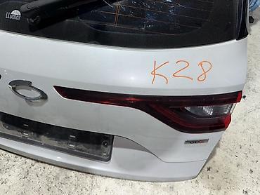 aimb g3: Стоп‑сигнал задний правый для Renault Samsung QM6 (2017, поколение 1 — 1