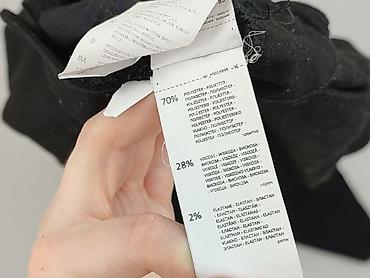 next dres damski: House, Spodnie materiałowe damskie, rozmiar M — 5