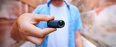 ipad 128gb: ⚫️Insta360 GO 3S Black (128GB) - Dünyanın ən kiçik 4K mini action — 3