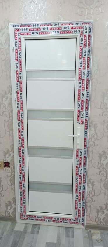 Digər mebel: Plastik qapıların sifarişi Ağ rəngdə qapılar sexden götürmə ilə 110 -da lalafo.az — 4 Digər mebel: Plastik qapıların sifarişi Ağ rəngdə qapılar sexden götürmə ilə 110 — 4